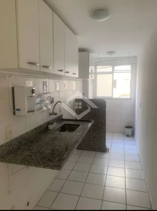 Imagem Apartamento à Venda – Qualidade de Vida em Várzea das Moças!
