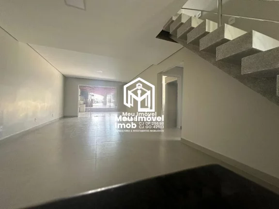 Imagem Casa Condomínio 4 quartos 3 suítes 4 Vagas 300M² Arniqueiras