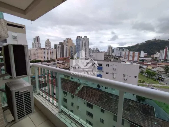Imagem Apartamento com 1 quarto na Pompéia - Cod: 11007