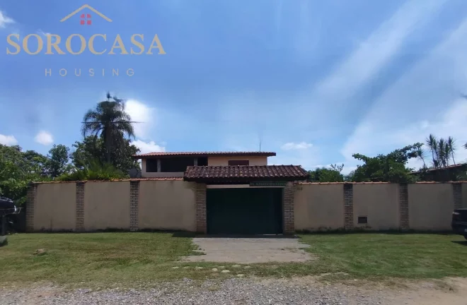 Imagem Chácara à Venda - 714m² - Piscina - Cond. Aquarius Araçoiaba