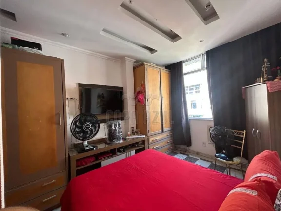 Imagem Copacabana – Avenida Prado Júnior | Residencial › Kitnet 1 quarto(s) à Venda