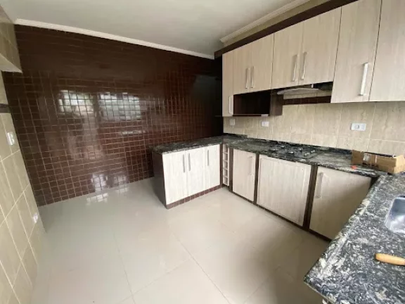 Imagem Casa com 4 dormitórios à venda, 200 m² por R$ 380.000,00 - Jardim Bela Vista - Tatuí/SP