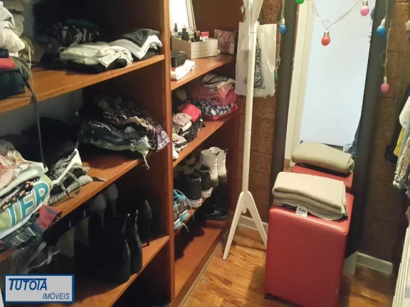 Imagem APARTAMENTO À VENDA NO JARDIM PAULISTA, SÃO PAULO