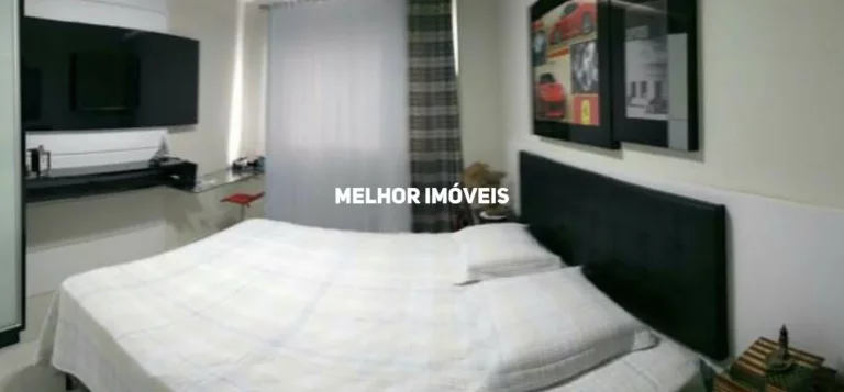 Imagem Apartamento Alto Padrão Mobiliado e Decorado à Venda com 04 Suítes sendo 01 Suíte Máster Localizado em Meia Praia Itapema - SC