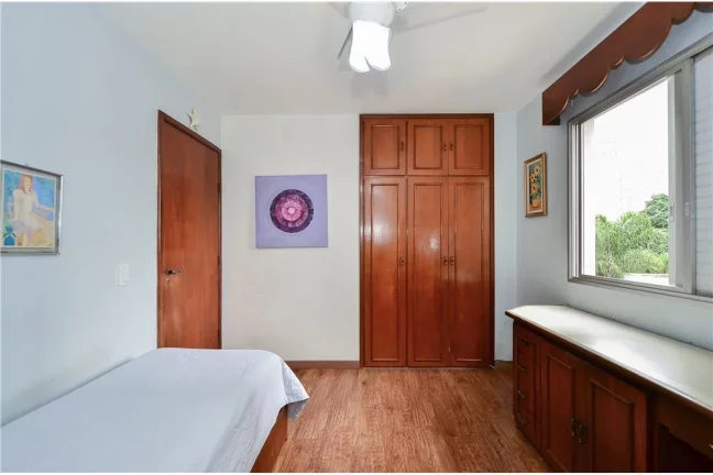 Imagem APARTAMENTO RESIDENCIAL em São Paulo - SP, Brooklin Paulista