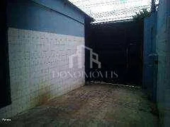 Imagem Galpão Comercial à Venda em São Caetano do Sul - 300 m²