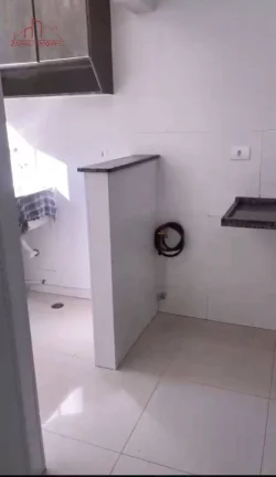 Imagem Apartamento - 2 dormitórios - 51m² - Jardim Catanduva