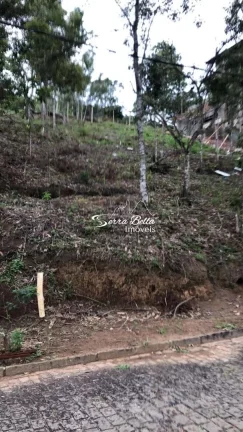 Imagem Terreno à venda, 429 m² por R$ 129.000,00 - Vargem Grande - Teresópolis/RJ