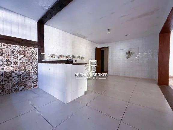 Imagem Casa à venda, 376 m² por R$ 1.150.000,00 - Granja Guarani - Teresópolis/RJ