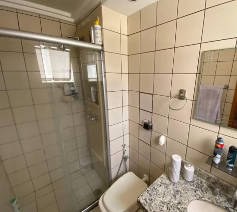 Imagem Apartamento com 4 dormitórios à venda, 123 m² por R$ 840.000,00 - Jardim Aquarius - São José dos Campos/SP