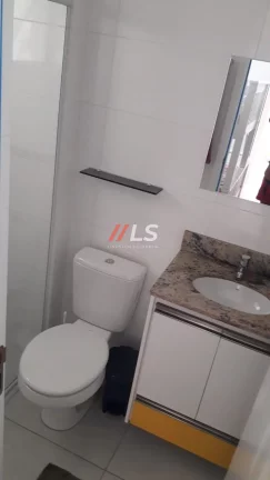 Imagem Apartamento a venda nas toninhas