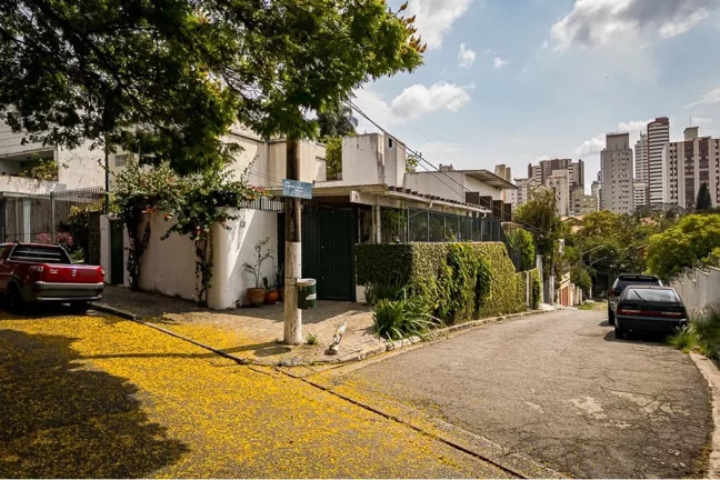 Imagem CASA RESIDENCIAL em São Paulo - SP, Sumaré