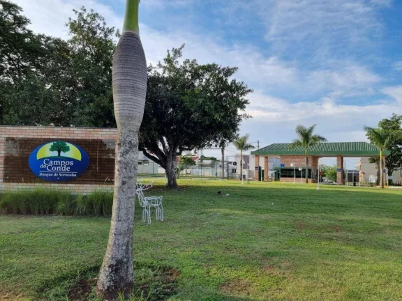 Imagem Casa à venda, 155 m² por R$ 1.100.000,00 - Condomínio Campos do Conde ll - Sorocaba/SP