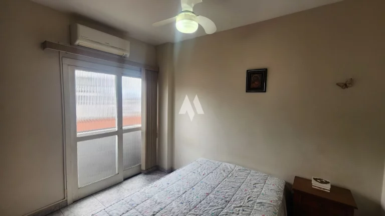 Imagem Apartamento à venda na Vila Mathias - Oportunidade única