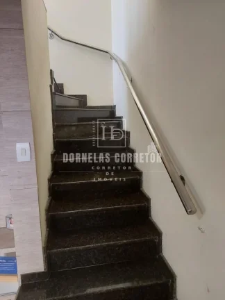 Imagem Dúplex no Jardim Paulista | 3 Quartos | 2 Suítes | Garagem Coberta