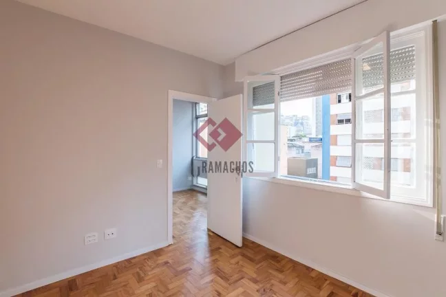Imagem Apartamento à Venda - Vila Buarque, 2 Quartos, 67 m2 - São Paulo
