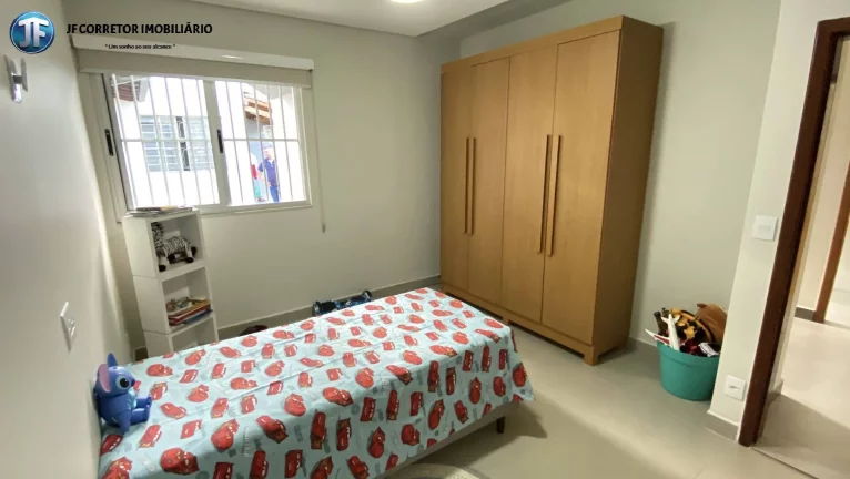 Imagem Casa com 3 Quartos à Venda, 195 m² em Imbaúbas - Ipatinga