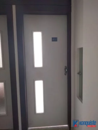 Imagem VENDO APARTAMENTO NO CONDOMÍNIO VERSATTO SENADOR