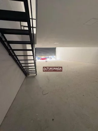Imagem Salão para alugar, 350 m² por R$ 15.250,00/mês - Jardim Vila Galvão - Guarulhos/SP