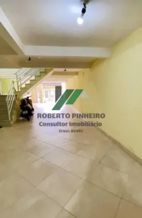 Imagem Cobertura 2 Quartos Santo Andr?(C) - SP - Jardim Utinga
