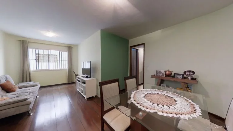 Apartamento com 3 dormitórios à venda, 96 m² por R$ 1.100.000,00 - Vila Olímpia - São Paulo/SP