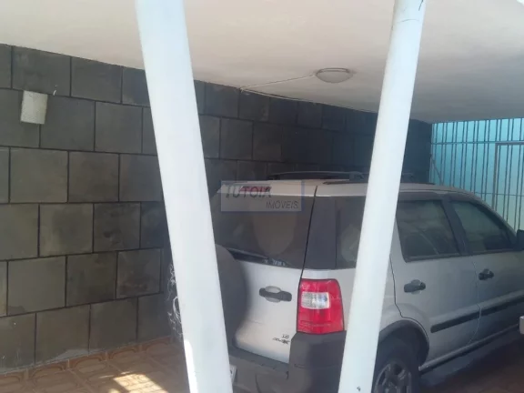 Imagem CASA À VENDA VILA RÉ, SÃO PAULO