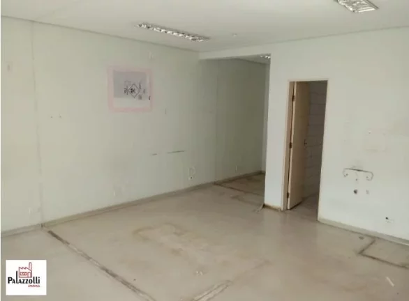 Imagem Prédio Comercial Ótima Localização Barueri - SP - Engenho novo