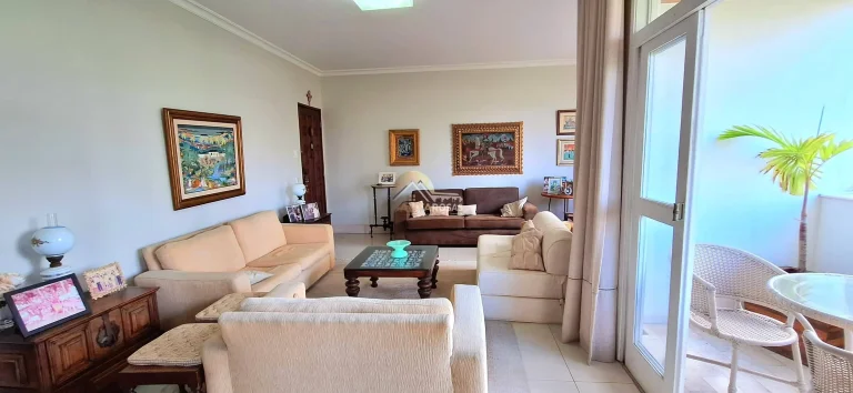 Imagem ⭐ OFERTA ÚNICA: VENDA DE APARTAMENTO REFORMADO DE ALTO PADRÃO NA GRAÇA (SALVADOR) | 3 QUARTOS C/ A