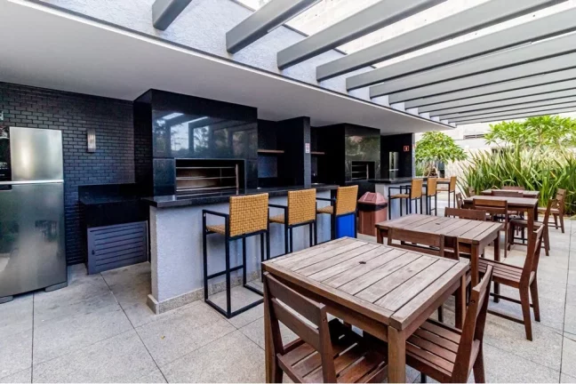 Imagem JLRJZ 100 Apto 612491040-5 - Apartamento à venda no bairro Jardim Lindóia - Porto Alegre/RS