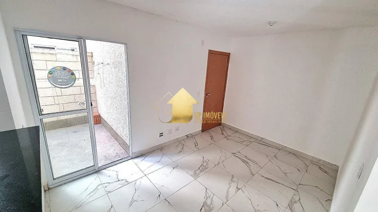 Imagem Apartamento Térreo 2 Quartos MRV Chapada das Safiras