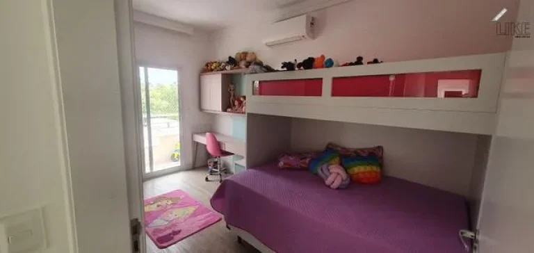 Imagem Casa no Altos da Serra III