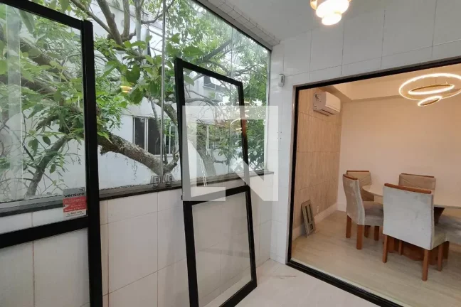 Imagem Apartamento à Venda - Recreio, 3 Quartos, 208 m2