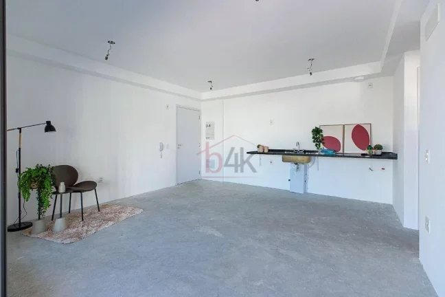 Imagem Apartamento a venda com 2 quartos na Rua Estilo Barroco