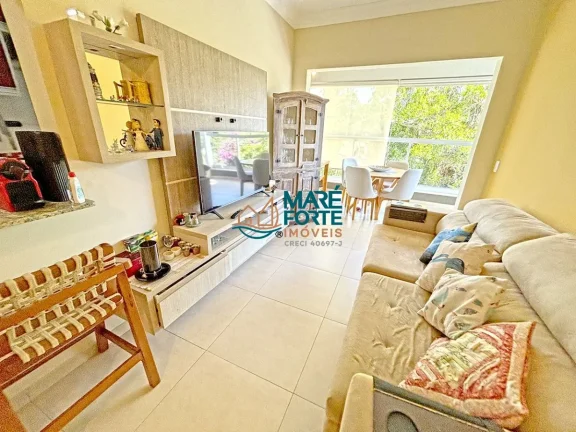Imagem Lindo apartamento mobiliado no Itaguá