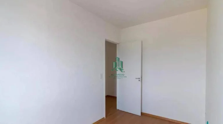 Imagem Apartamento à venda, 54 m² por R$ 456.000,00 - Vila Miriam - Guarulhos/SP