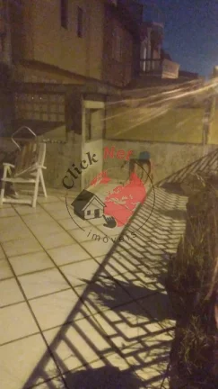 Imagem Sobrado para Venda no bairro Anchieta, 3 dormitórios, 1 suíte, 2 vagas, 165,15 m², 120,46 m²