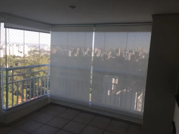 Imagem APARTAMENTO RESIDENCIAL em SÃO JOSÉ DOS CAMPOS - SP, JARDIM ESPLANADA