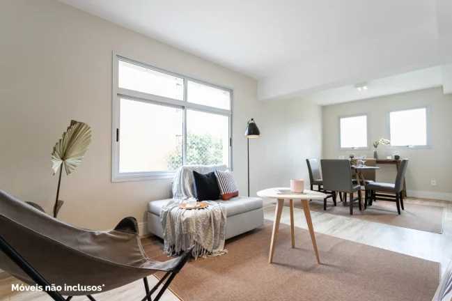 Imagem OPORTUNIDADE IMPERDÍVEL ! Apartamento 162M² Reformado, 3Q, 3 Suítes, 3 Banheiros, 3 Vagas, Piscina, Jardim.