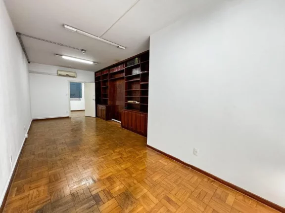 Imagem Sala comercial a venda na Bela Vista - Brigadeiro Luis Antonio