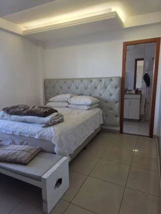 Imagem Apartamento 3 quartos sendo 1 suíte - Caiçara