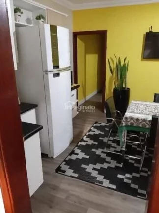 Imagem Casa térrea à venda no Bairro Altos de Votorantim - SP