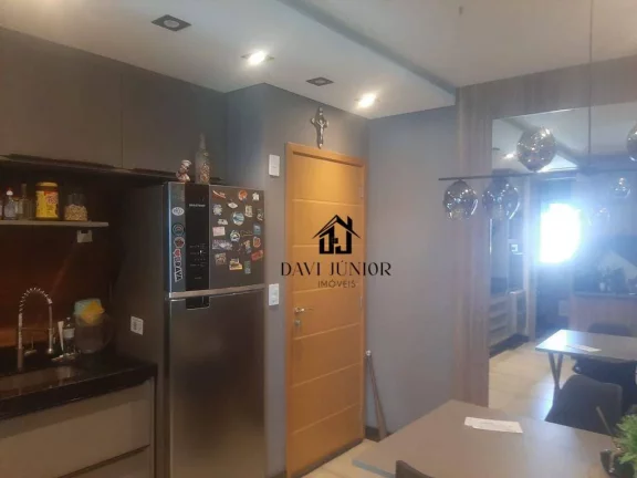 Imagem Apartamento à venda, 45 m² por R$ 585.000,00 - Parque Campolim - Sorocaba/SP