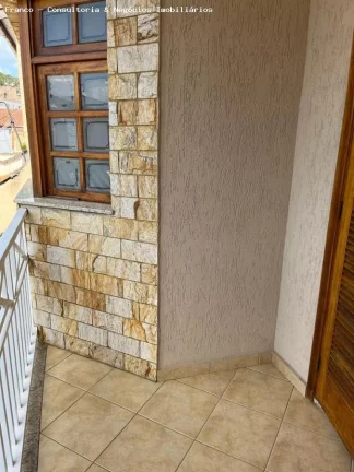 Imagem Sobrado para Venda em São Bernardo do Campo, Parque Selecta, 3 dormitórios, 1 suíte, 4 banheiros, 1 vaga