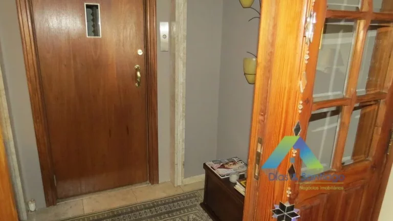 Imagem Apartamento com 4 dormitórios à venda, 211 m² por R$ 1.280.000 - Vila Morumbi - São Paulo/SP