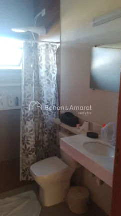Imagem Lindo e espaçoso sobrado em condomínio residencial, com área construída de 190 m² em um terreno...