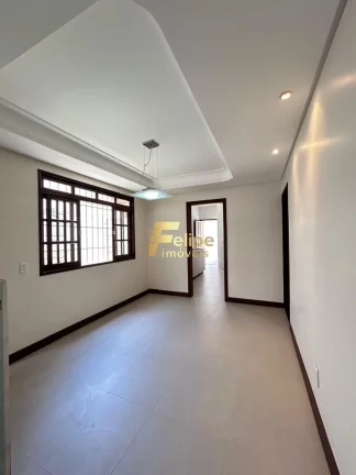 Imagem BELÍSSIMA CASA LINEAR DE 03 QUARTOS, SENDO 03 SUÍTES, LOCALIZADA A 200 METROS DA PRAIA EM JARDIM CAMBURI, VITÓRIA/ES!