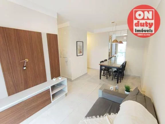 Imagem Locação 1 quarto Santos