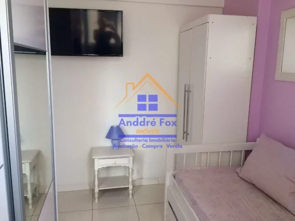 Imagem Apartamento à venda, Centro, Rio de Janeiro, RJ