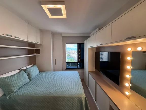 Imagem APARTAMENTO À VENDA - PITUBA