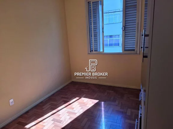 Imagem Apartamento à venda, 67 m² por R$ 310.000,00 - Alto - Teresópolis/RJ